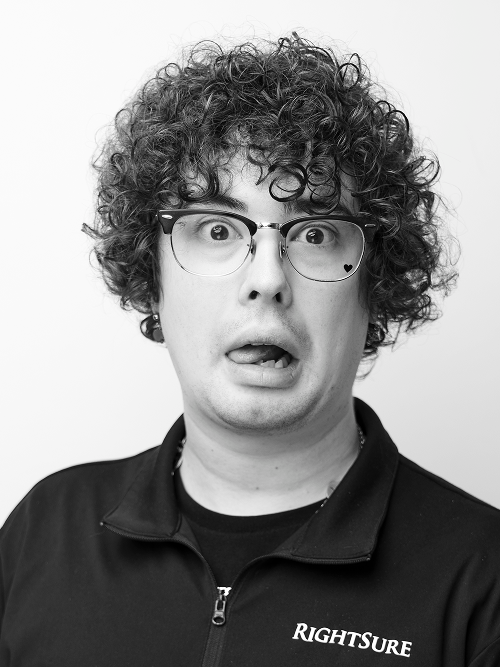 Steven Bell 2